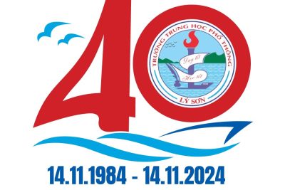|THƯ MỜI|  V/v tham gia nhóm ZALO cựu học sinh các lớp 12 từ năm 2010 về trước hướng tới kỷ niệm 40 năm thành lập Trường THPT Lý Sơn