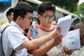 THÔNG BÁO ĐIỂM CHUẨN VÀ DANH SÁCH TRÚNG TUYỂN VÀO LỚP 10 NĂM HỌC 2025 – 2026